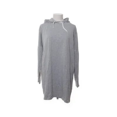 Huvtröja (Grå) från Zalando Essentials Bomull, Viskos