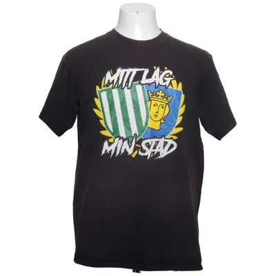 T-shirt (Super Premium) från Fruit of the Loom Bomull