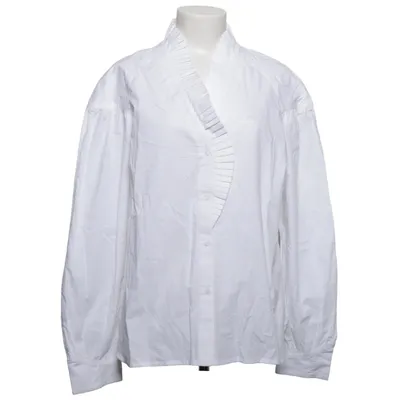 Skjorta (231-1102) från Coster Copenhagen Ekologisk bomull