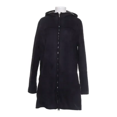 Shearling Jacke (Schwarz) von Wallis Acryl, Polyester