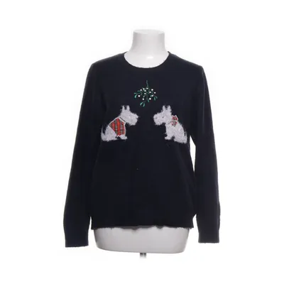 Jultröja (Blå) från Dorothy Perkins