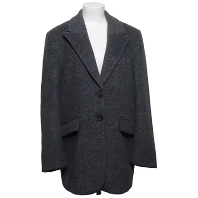 Kappa (Grå) från Twist & Tango Polyester, Viskos, Ull
