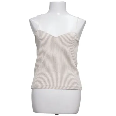 Tanktop (Gisella) van IRO Katoen, Elastaan, Polyester