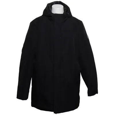 Parka (1202) van Carisma Polyester