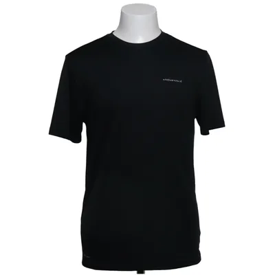 T-shirt (Noir) de Endurance Polyester
