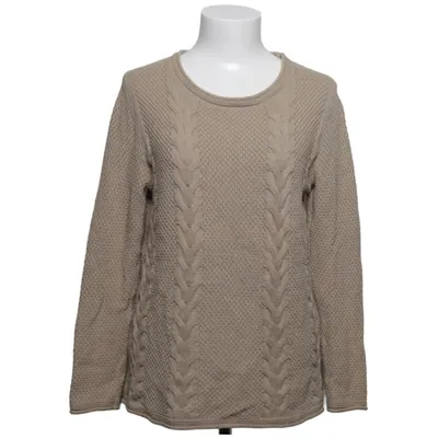 Sweater (Beige) from Pearl Cotton