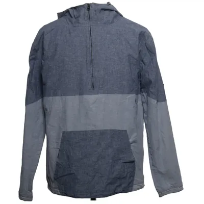 Anorak (Blå, Grå) från Lifetime Bomull