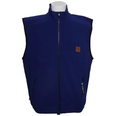 Gilet d'extérieur (Bleu) de Gore