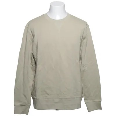 Sweatshirt (Beige) fra Arket Bomuld