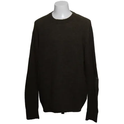 Sweater (Alpine Knit) from Forét Acrylic, Alpaca wool, Elastane, Polyamide