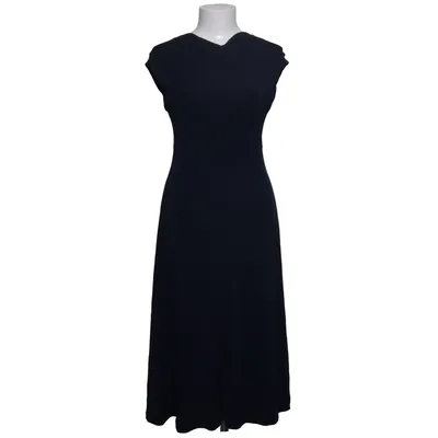 Dress (Blue) from Hugo Boss Elastane, Polyamide, Viscose
