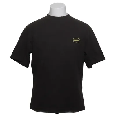 T-shirt (Grijs) van Bareen Organisch katoen