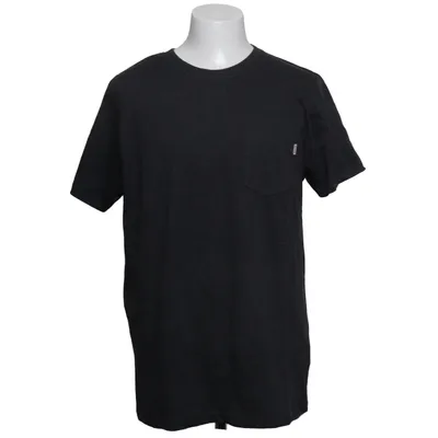 T-shirt (Grijs) van Wemoto Katoen