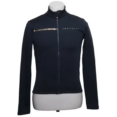 Træningsjakke (Grå) fra Castelli Polyester