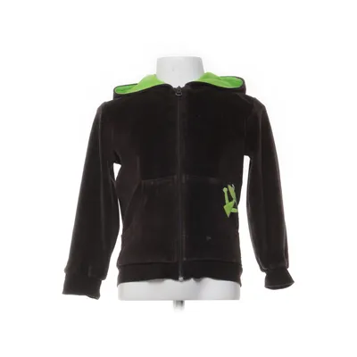 Huvtröja (Brun) från Lipfish Bomull, Polyester