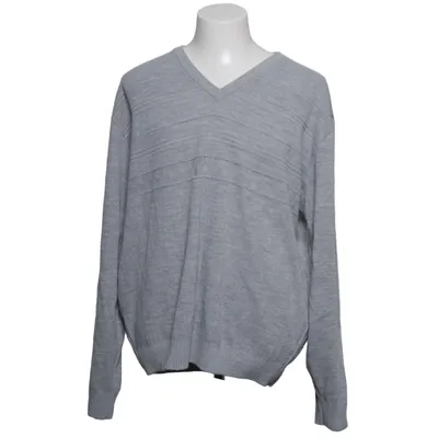 Pull-over (Gris) de Roger Kent Acrylique