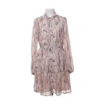 Jurk (Roze, Meerkleurig) van Mohito Polyester