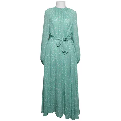 Långklänning (Kaia long dress aop 6434) från Samsøe & Samsøe Silke