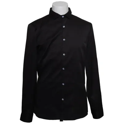 Shirt (Grijs) van West Street Haku