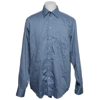 Shirt (Blue) from Atlant Cotton