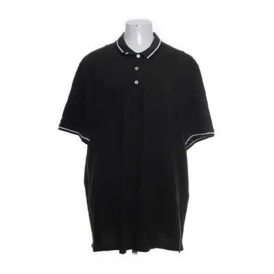 Poloshirt (Groen) van Jack & Jones Katoen