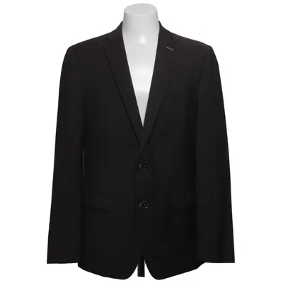 Blazer (Gray) from Roy Robson Wool