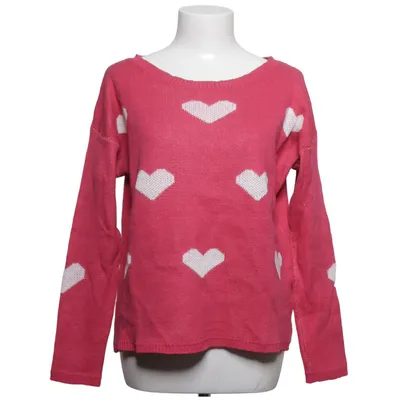 Tröja (Rosa, Vit) från Mymo