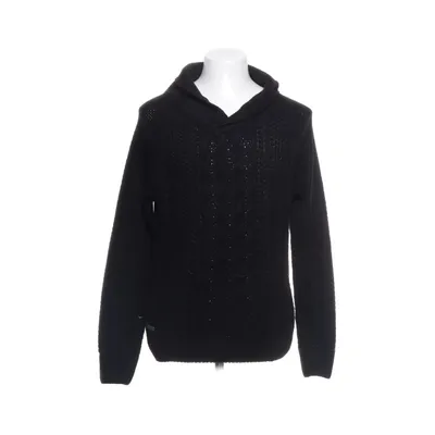 Pull-over (Noir) de Biaggio Acrylique
