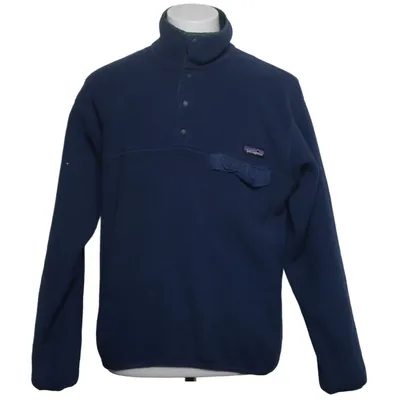 Fleecetröja (Blå) från Patagonia Polyester