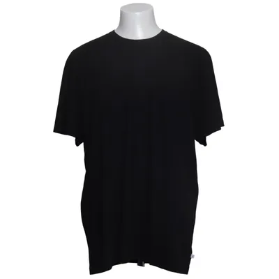 T-shirt (Black) from James Perse Cotton