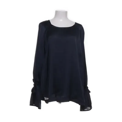 Blus (Blå) från Ellos Polyester