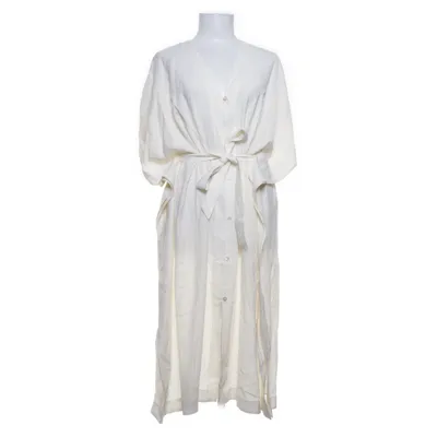 Särk (Vit) från Arket Polyamid, Viskos