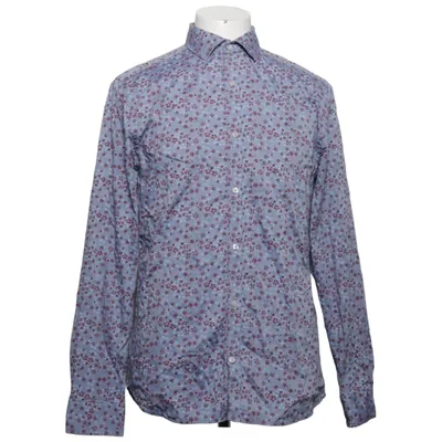 Shirt (Slim Fit) from Riley Cotton