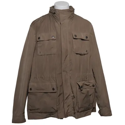 Safarijakke (Beige) fra Blue Harbour Polyester