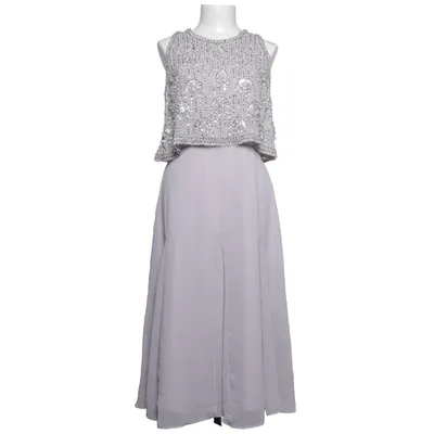 Aftonklänning (Lila) från ASOS Polyester