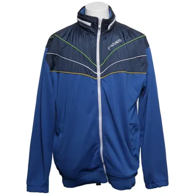 Veste de sport (Bleu, Multicolore) de Ecko Unltd Polyester