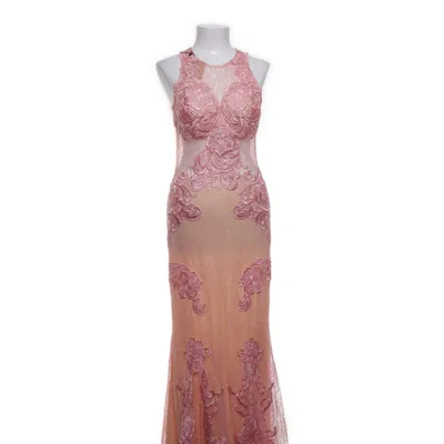 Robe de soirée (Rose, Beige) de Forever Unique