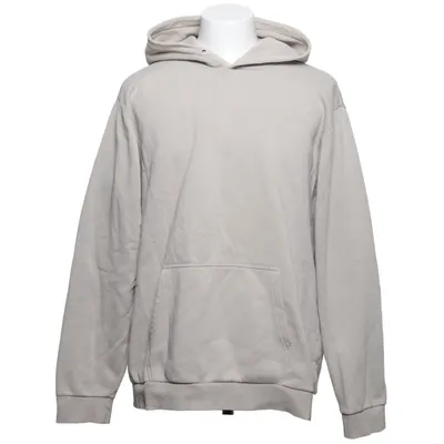 Huvtröja (Beige) från Only & Sons Bomull