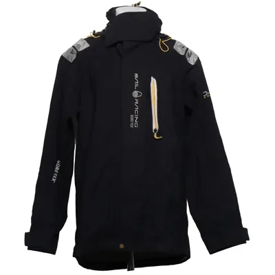 Segeljacke (Schwarz) von Sail Racing