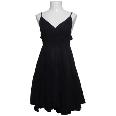 Kleid (Schwarz) von IB Laursen Baumwolle