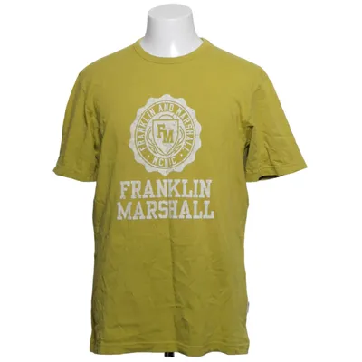 T-shirt (Vert) de Franklin & Marshall