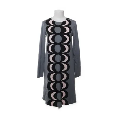 Nachtjapon (Mönster: Kaivo ) van Marimekko Elastaan, Viscose