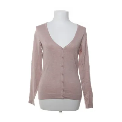 Cardigan (Roze) van Saint Tropez Polyamide, Viscose