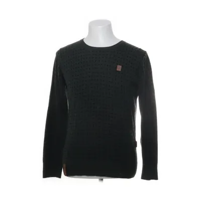 Tröja (Grön) från Naketano Bomull