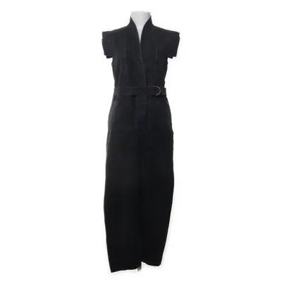 Byxdress (Svart) från Ulla Johnson Bomull