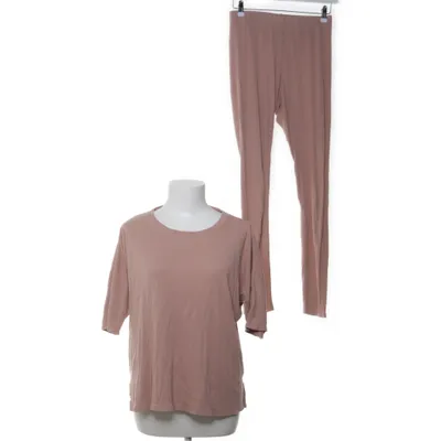 Loungewear (Roze) van H&M Home Katoen, Elastaan, Viscose