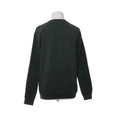 Sweatshirt (Groen, Meerkleurig) van Lewis & Melly Katoen, Elastaan, Polyester