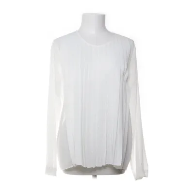 Bluse (Hvid) fra Part Two Polyester