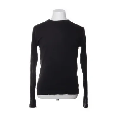 Long sleeve T-shirt (Black) from Iceman