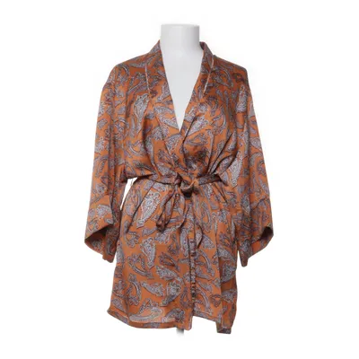 Set (Brun, Flerfärgad) från CoCouture Polyester